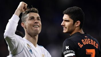 کریستیانو رونالدو