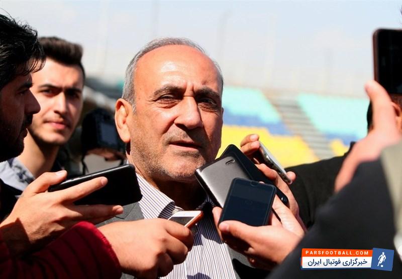 گرشاسبی سرپرست باشگاه پرسپولیس گفت: با بیش از ۷۰ نفر تسویه حساب کرده‌ایم، اما بازهم بدهی می‌آید که این کمر پرسپولیس را خم کرده است.