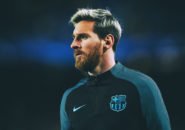 مسی ؛ نگاهی به گل های برتر و دیدنی از لیونل مسی ستاره تیم فوتبال بارسلونا