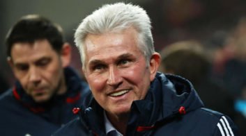 هاینکس : بازیکنان جوانمان ابتدای بازی تا حدی عصبی بودند که چیزی غیرعادی نبود