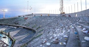 ورزشگاه آزادی