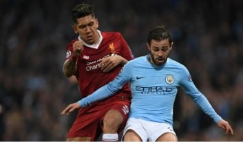 منچسترسیتی ؛ سیلوا با انتشار پستی در اینستاگرام به داوری دیدار تیمش برابر لیورپول اعتراض کرد