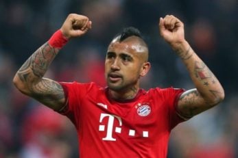 ویدال ؛ نگاهی به مهارت ها و گل های آرتور ویدال ستاره بایرن مونیخ 2018