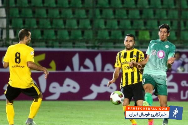 پورقاز : از اینکه به استقلال نه گفتم ناراحت نیستم