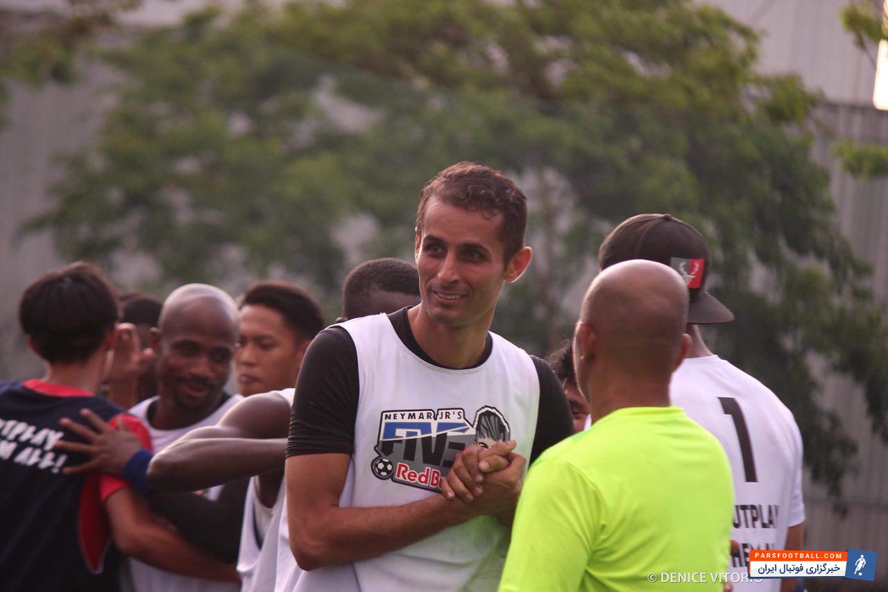 حامد حاج مهدی