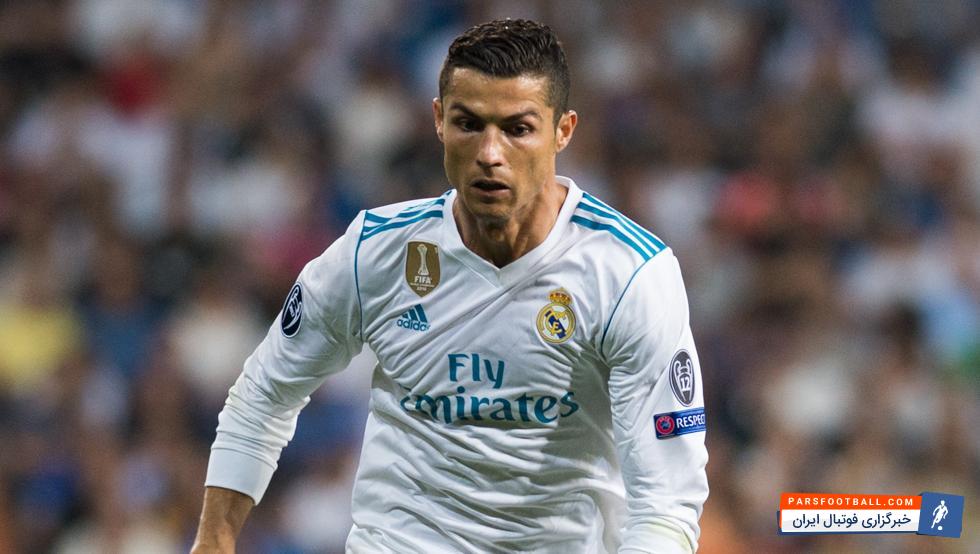 رونالدو ؛ نگاهی به گل های کریس رونالدو با پرش های خارق العاده و بلند