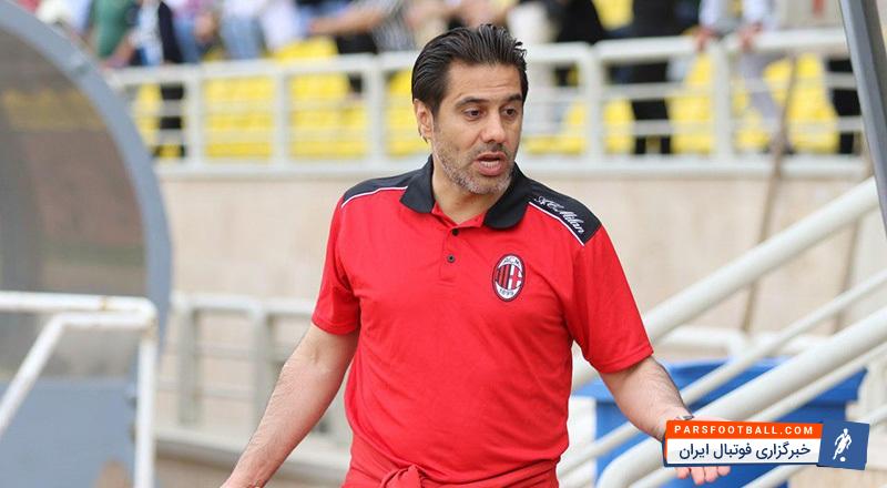 شایعه شده حکم محرومیت ۵ ساله افشین پیروانی مدیر سابق تیم ملی قطعی شده است و او از بازی با الجزیره نمی تواند روی نیمکت پرسپولیس بنشیند.