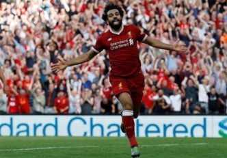 لیورپول در مجموع با برد 5 بر 1 برابر منچسترسیتی راهی دور بعد لیگ قهرمانان شد