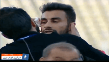 آیتم ویژه نود درجه در برنامه نود 20 فروردین 97