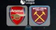 خلاصه بازی آرسنال و وستهام