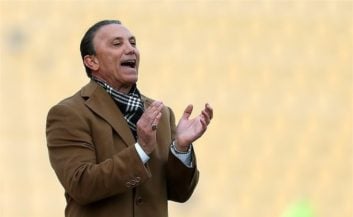 حمید درخشان سرمربی پیشین تیم فوتبال پرسپولیس گفت:مهم این بود که پرسپولیس با پیروزی مقابل پدیده قهرمانی را جشن گرفت،‌ نه با مساوی.