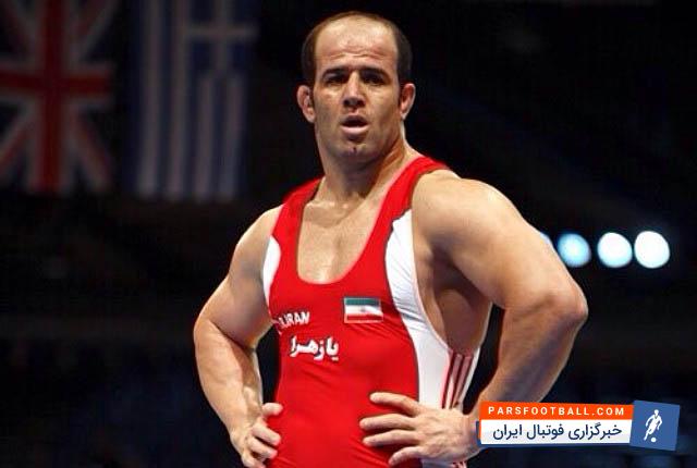 فردین معصومی کشتی گیر ایرانی در پست اینستاگرامی قهرمانی شاگردان برانکو را تبریک گفت:قهرمانی تیم محبوبم پرسپولیس رو به همه ی هواداران پرشورش تبریک میگم.