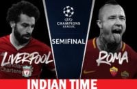 عملکرد دیدنی محمد صلاح و ادین ژکو در ادوار گذشته لیگ قهرمانان