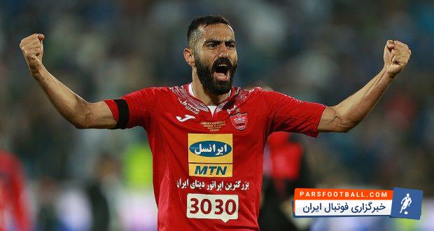 ربیع خواه بازیکن کلیدی تیم برانکو به دلیل مصدومیت باید زیر عمل جراحی برود