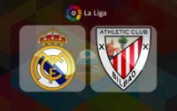 خلاصه بازی رئال مادرید و بیلبائو