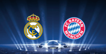 اتحادیه فوتبال اروپا(یوفا) اعلام کرد که جنید چاکر داور بین المللی ترکیه‌ ای قضاوت بازی رئال مادرید با بایرن مونیخ در دور برگشت نیمه نهایی لیگ قهرمانان اروپا را قضاوت می‌کند.