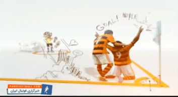 نود ؛ بررسی حواشی هفته 28 رقابت های لیگ برتر در برنامه نود دوشنبه 27 فروردین