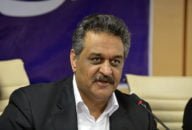 مسعود سلیمانی