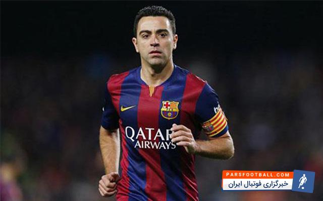 ژاوی ؛ نگاهی به 10 لحظه فراموش نشدنی از حضور ژاوی هرناندز در تیم بارسلونا