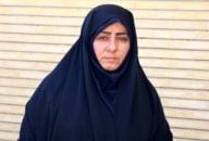 رقیه الله کرمی