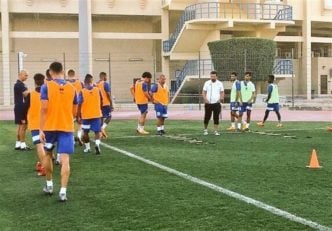 تیم الغرافه - الغرافه قطر