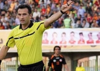 اشکان خورشیدی