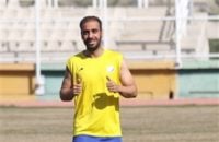 محسن آذرپاد