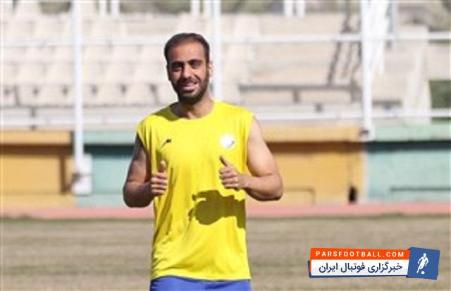 محسن آذرپاد