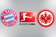 خلاصه بازی بایرن مونیخ و فرانکفورت