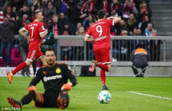 بایرن مونیخ