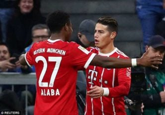 بایرن مونیخ