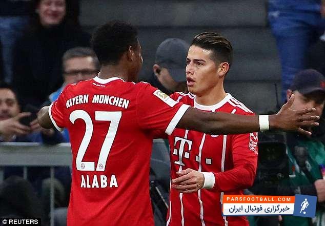 بایرن مونیخ