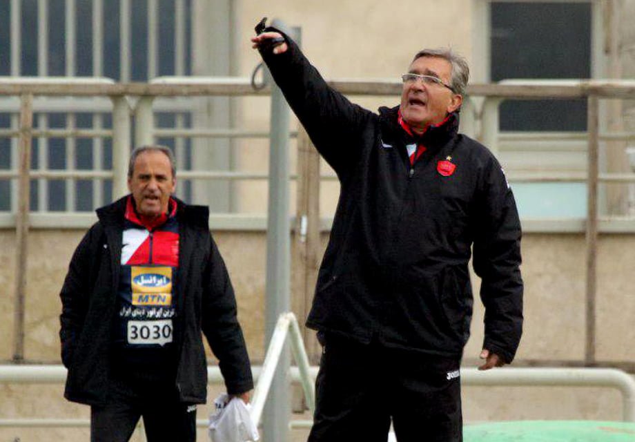 روزنامه ابرار ورزشی