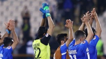 روزنامه ایران ورزشی