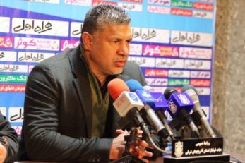 انتقاد علی دایی از صدا و سیما