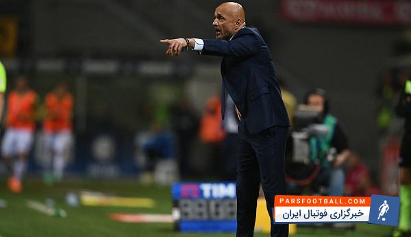 اسپالتی : تیم عملکرد خوبی داشت