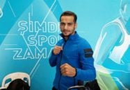 هامون درفشی‌پور