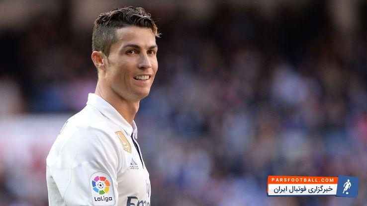 رونالدو ؛ نگاهی به عملکرد فوق العاده کریس رونالدو در فصل 2011/2012 برابر اتلتیکومادرید