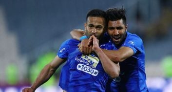 روزنامه ابرار ورزشی