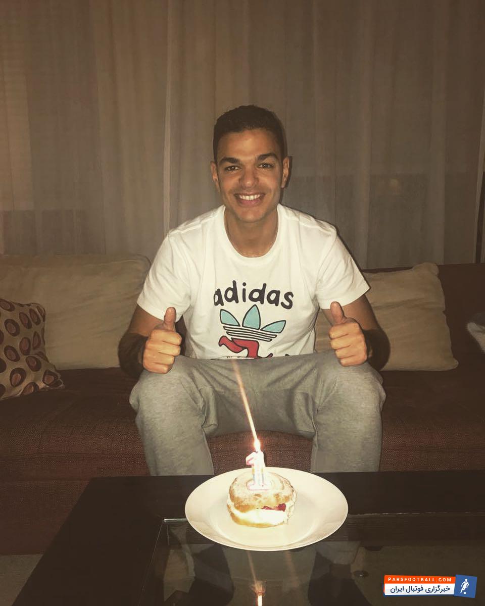 حاتم بن عرفا