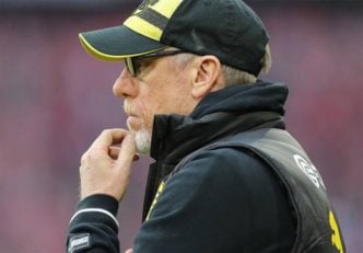 پیتر اشتوگر