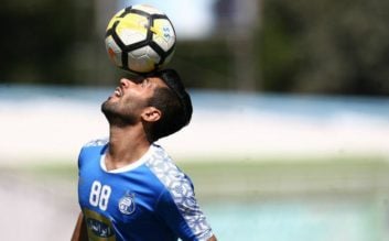 فرشید اسماعیلی -عبدالرسول فلاح - آیاندا پاتوسی