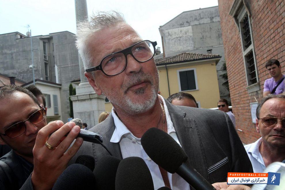 استفانو تاکونی گلر سابق یوونتوس درباره حذف این تیم از لیگ قهرمانان اروپا با شکست برابر رئال مادرید و پنالتی مشکوک میزبان اسپانیایی در دقایق پایانی بازی گفت:اگر جای بوفون بودم و آخرین سال فوتبالی‌ام بود صورت داور را خرد می کردم!