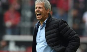 دورتموندی‌ها ظاهرا تصمیم خود را برای انتخاب مربی گرفته و دنبال تمدید حضور «پتر اشتوگر»، مربی موقت خود نیستند.براساس اعلام روزنامه بیلد، در روزهای آینده ملاقات مهمی میان مدیران تیم مشکی و زردپوش با لوسین فابره  سرمربی تیم نیس انجام خواهد شد.