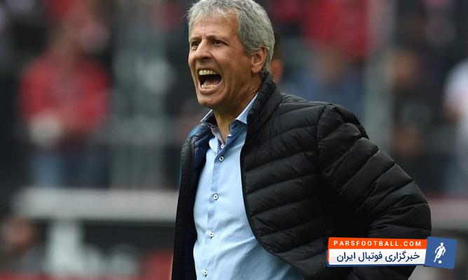 دورتموندی‌ها ظاهرا تصمیم خود را برای انتخاب مربی گرفته و دنبال تمدید حضور «پتر اشتوگر»، مربی موقت خود نیستند.براساس اعلام روزنامه بیلد، در روزهای آینده ملاقات مهمی میان مدیران تیم مشکی و زردپوش با لوسین فابره  سرمربی تیم نیس انجام خواهد شد.