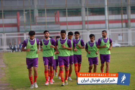 عارف عارف نیا تیم فولاد خوزستان نکونام