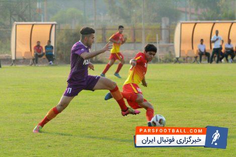 تیم فولاد خوزستان