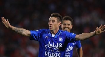 روزنامه استقلال جوان