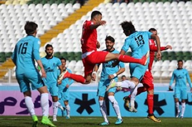 امیرحسین کریمی