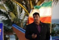 فرامرز خودنگاه